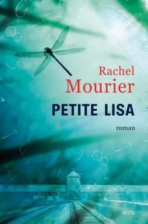 Rachel Mourier - Petite Lisa